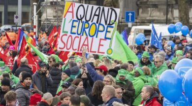 etuc europa sociale