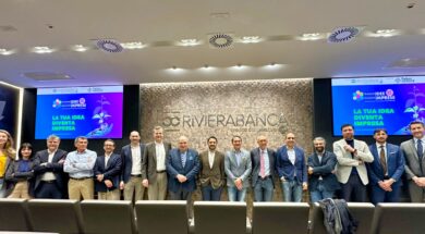 evento la tua idea diventa impresa