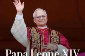 papa leone 2