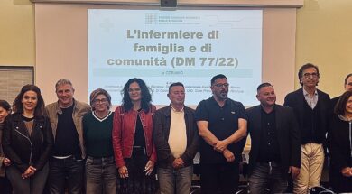 presentazione Ifec Coriano