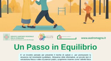 un passo