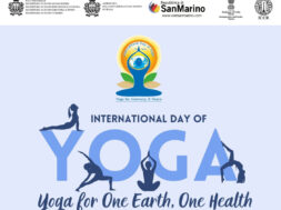 YOGA DAY 2025