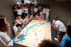scuola museo