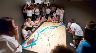 scuola museo