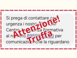 caf truffa