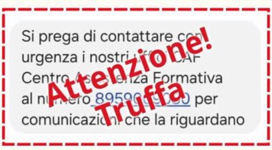 caf truffa