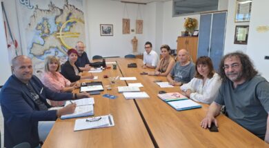 csir più sindacati