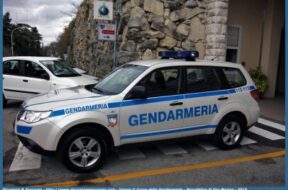 gendarmeria