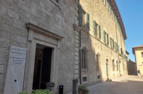 Palazzo Begni