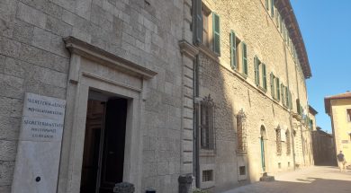 Palazzo Begni