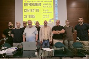 referendum industria