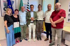 Foto incontro On Morrone