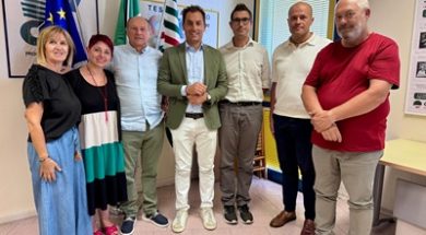 Foto incontro On Morrone