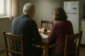 foto generata da IA