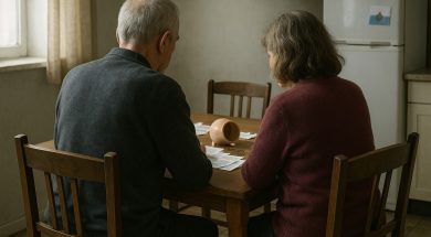 foto generata da IA