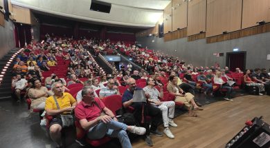 assemblea concordia