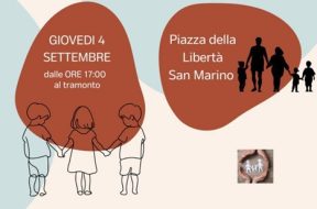 manifestazione per web