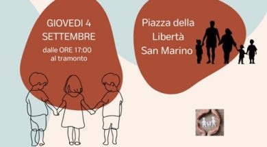 manifestazione per web