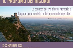 LOCANDINA CONVEGNO PRUFUMI 2025