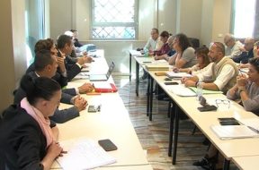 confronto