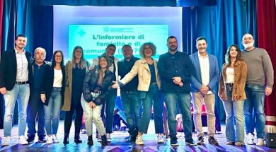 presentazione Ifec Montefiore Conca