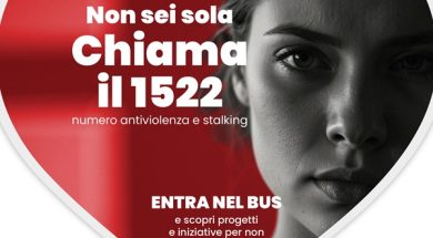 LOCANDINA START_SOROPTIMIST