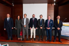 Relatori convegno Italiani a San Marino 2025
