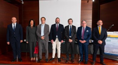 Relatori convegno Italiani a San Marino 2025