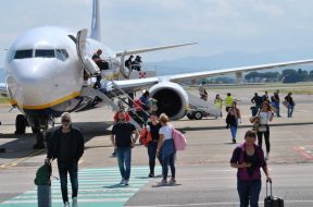 aeroporto fellini