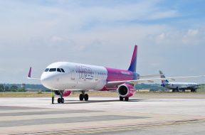foto airbus wizz air