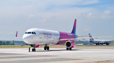 foto airbus wizz air