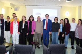 foto di gruppo