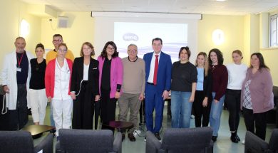 foto di gruppo