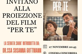 INGRESSO GRATUITO – 1