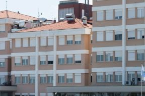 ospedale