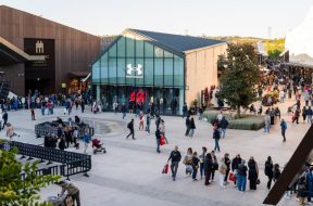 san marino outlet