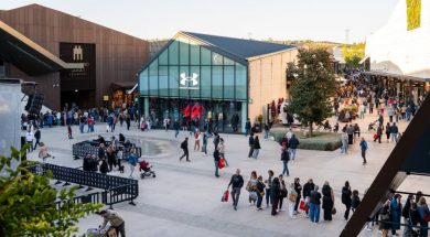 san marino outlet