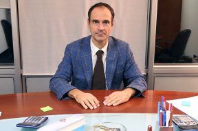Alessandro_Amadei_Presidente