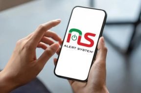 alert