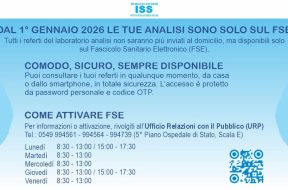 amalisi iss