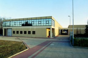 azienda lcs