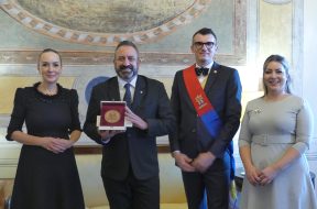 beccari premio