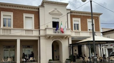 comune coriano