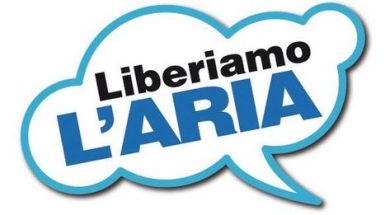 liberiamo l’aria