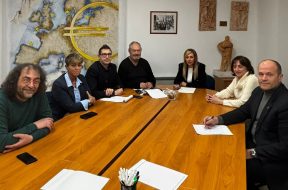 Incontro Barbara Spinelli Parlamentare genn 2026