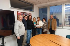 Incontro Senatrice Domenica Spinelli 23 01 2026