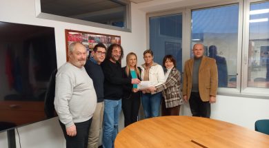 Incontro Senatrice Domenica Spinelli 23 01 2026