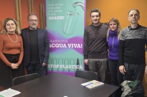 acqua viva