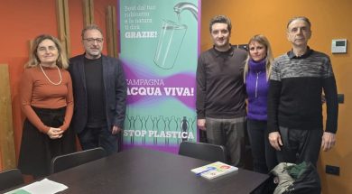 acqua viva