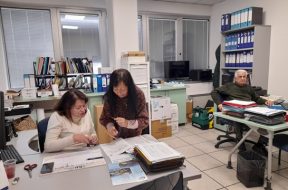 FEDERAZIONE PENSIO